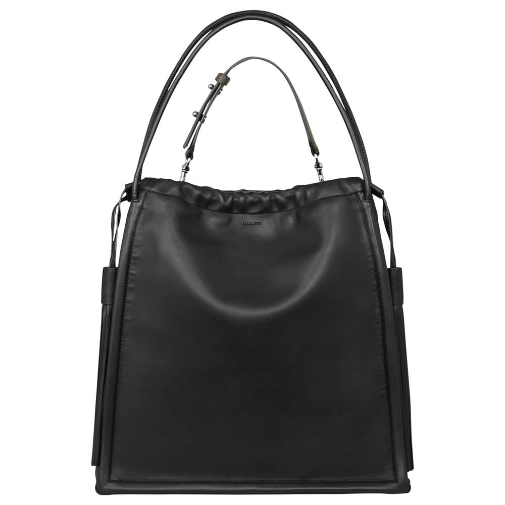 AllSaints Dive North South Tote Bag AllSaints Handbags