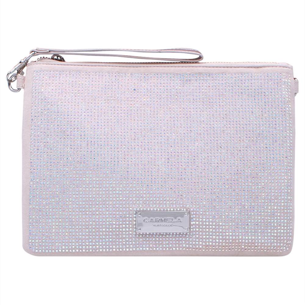 Carvela Dashing 2 Matchbag Clutch Bag Carvela Handbags