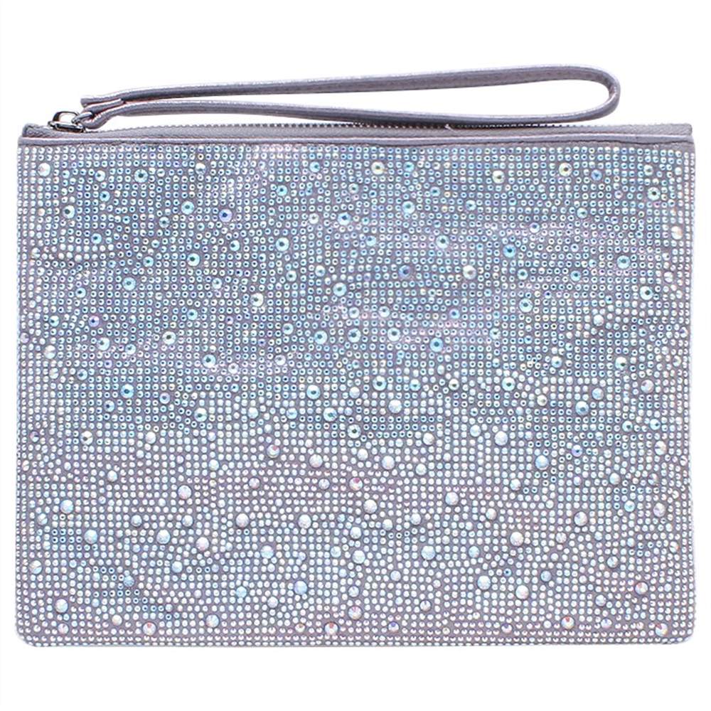 Carvela Gaye Clutch Bag Carvela Handbags