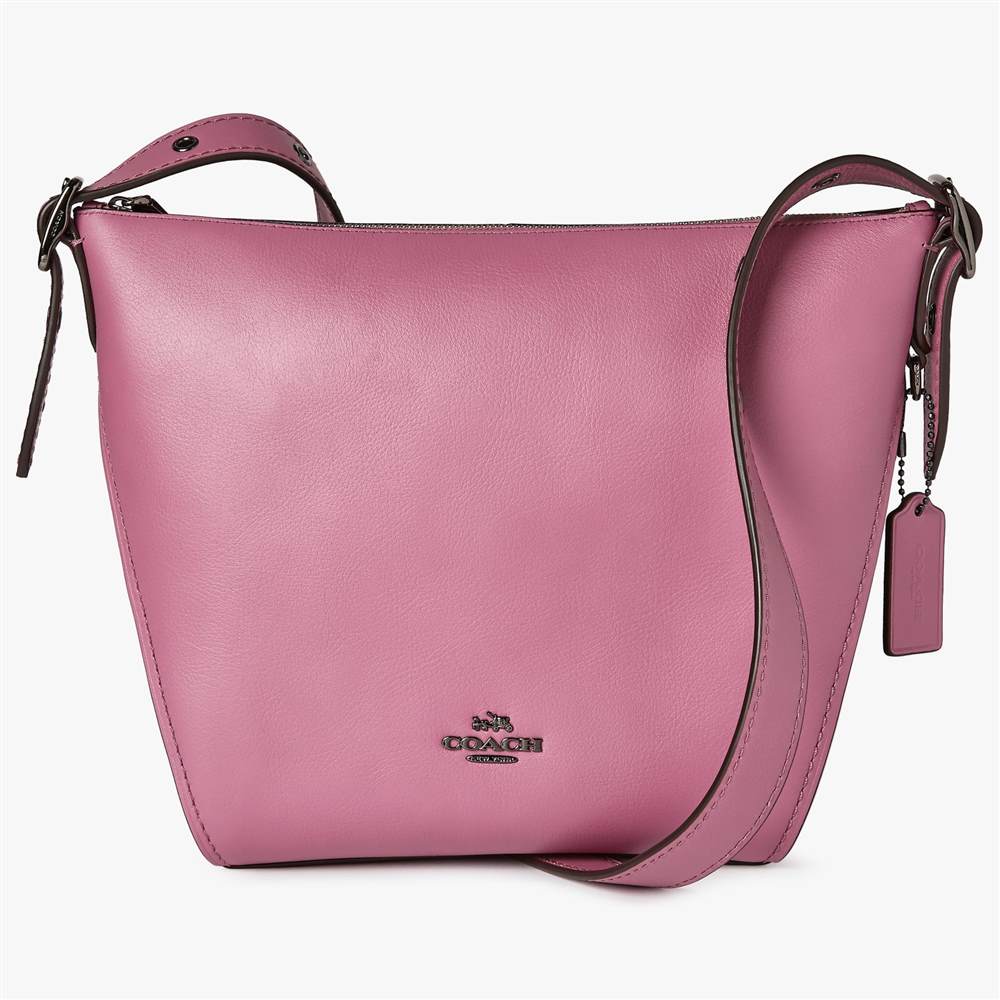 Co-London Dufflette Leather Shoulder BagPrimrose Co-London Handbags