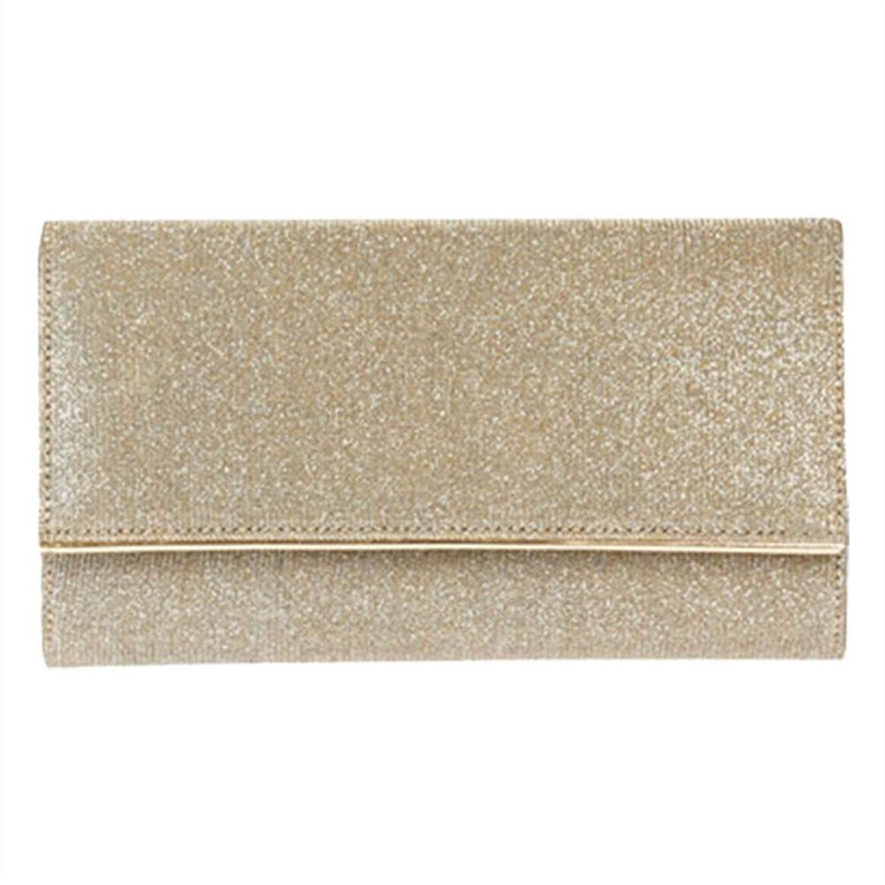 Coast Aria Clutch Bag Gold Coast Handbags