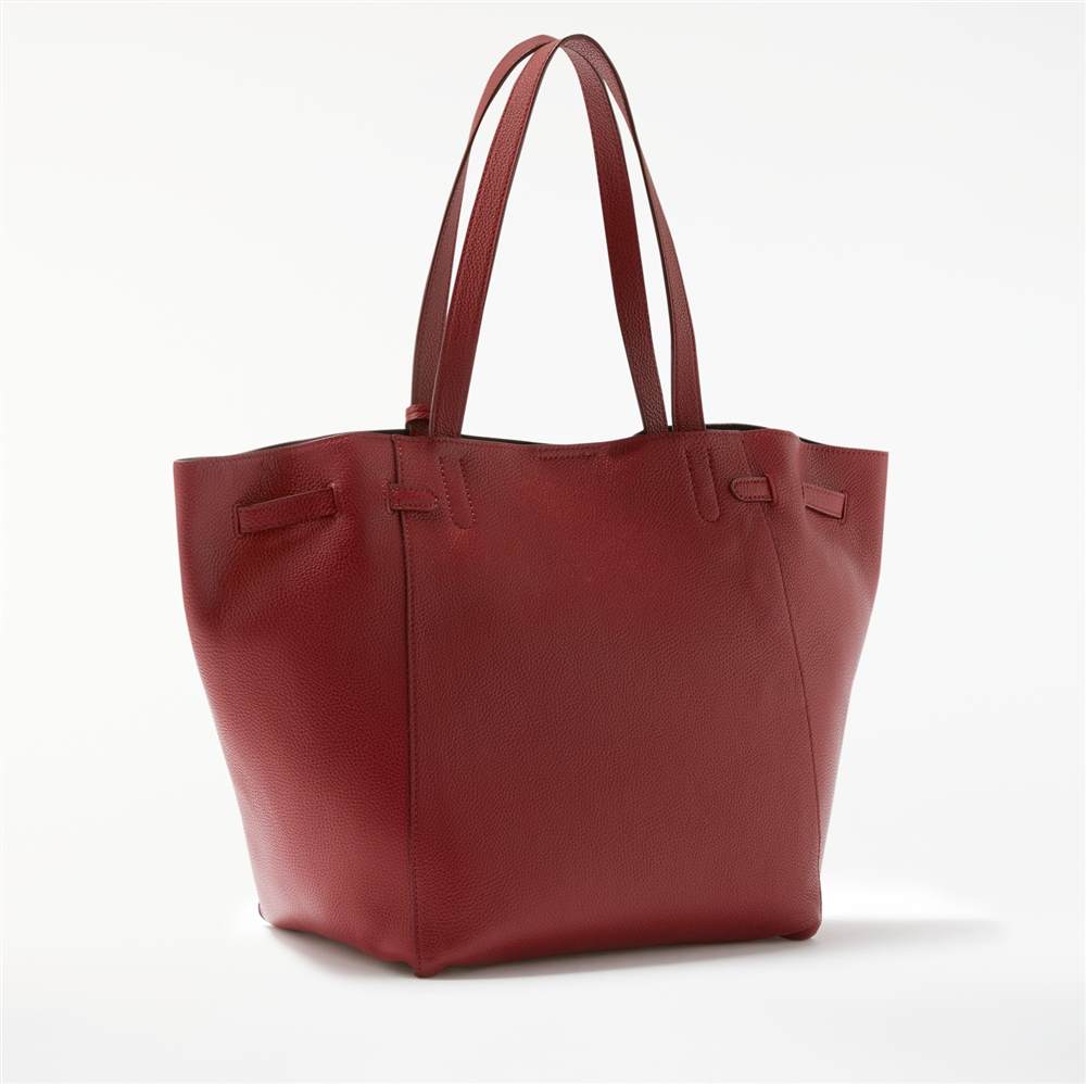 ted baker ayshah bag : michael kors womens georgie trainerDKNY Chelsea Pebbled Leather Large Tote BagScarlet DKNY Handbags