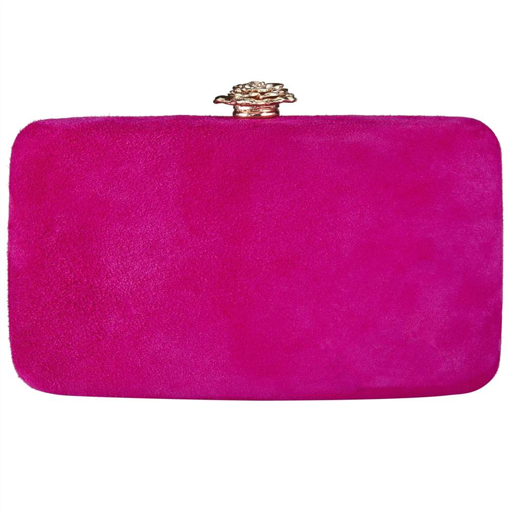 bright pink mulberry bag : kate spade iphone 14 caseDune Bloved Clasp Clutch Fuchsia Dune Handbags