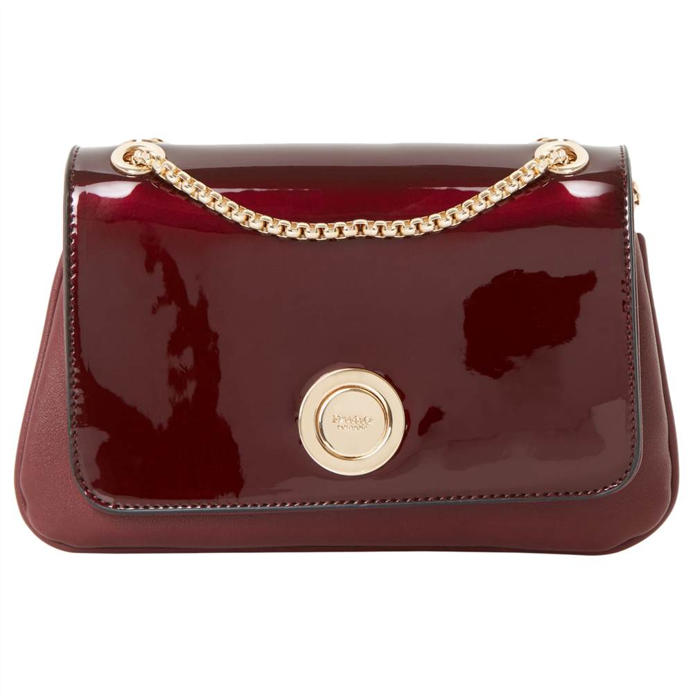 Dune Elfina Evening BagBerry Dune Handbags