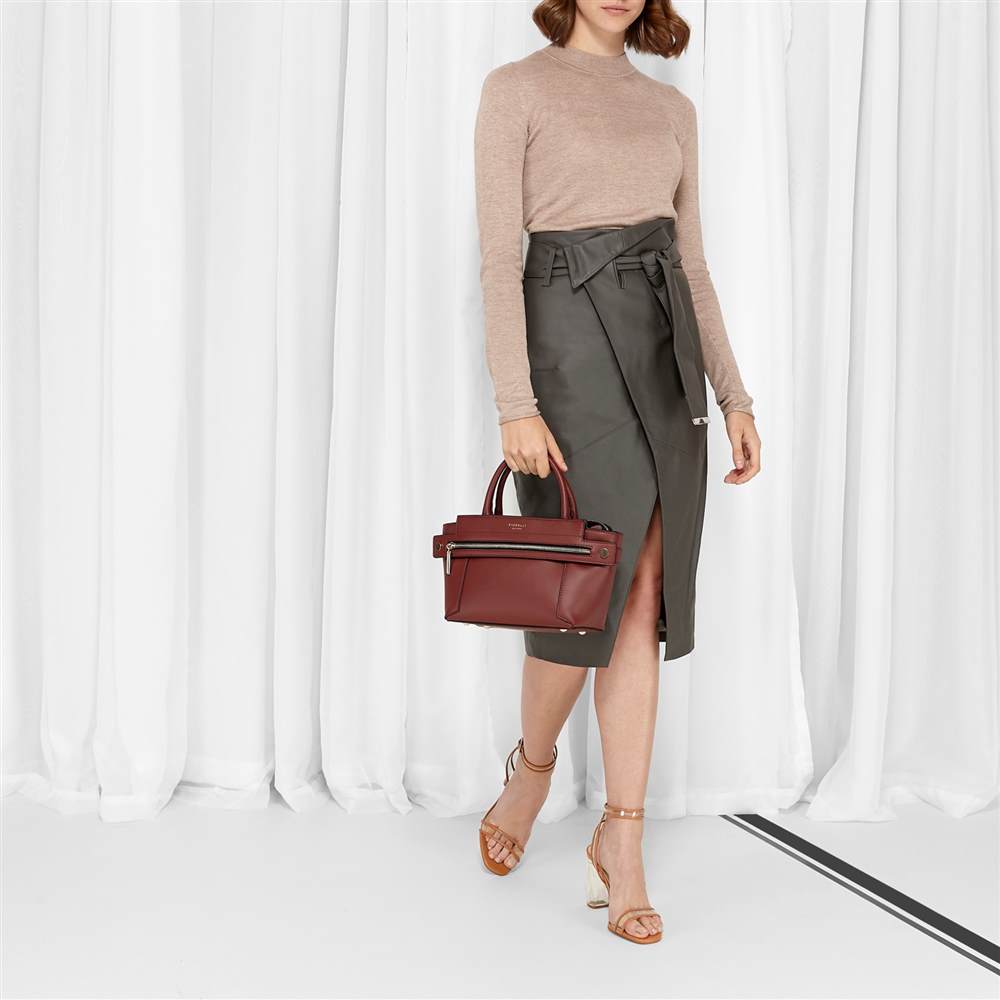 mulberry darley satchel oxblood : john lewis printersFiorelli Abbey Small Grab BagSable Brown Fiorelli Handbags