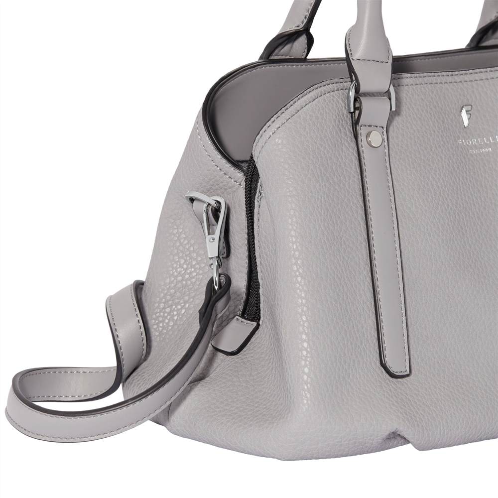 bayswater handbag : 30s1g2bm2lFiorelli Primrose Grab Bag Belgrave Grey Casual Mix Fiorelli Handbags