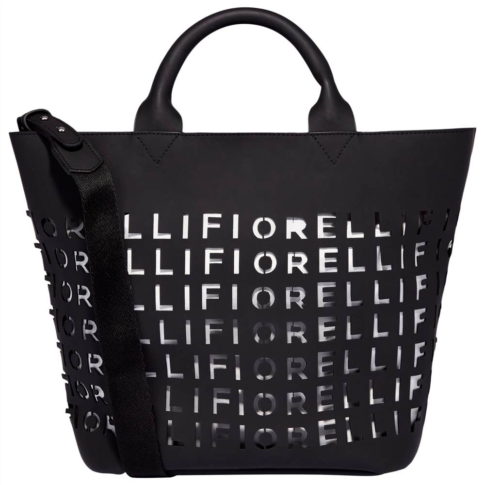 Fi-London Sport Blaze Tote Bag Monochrome Fi-London Handbags