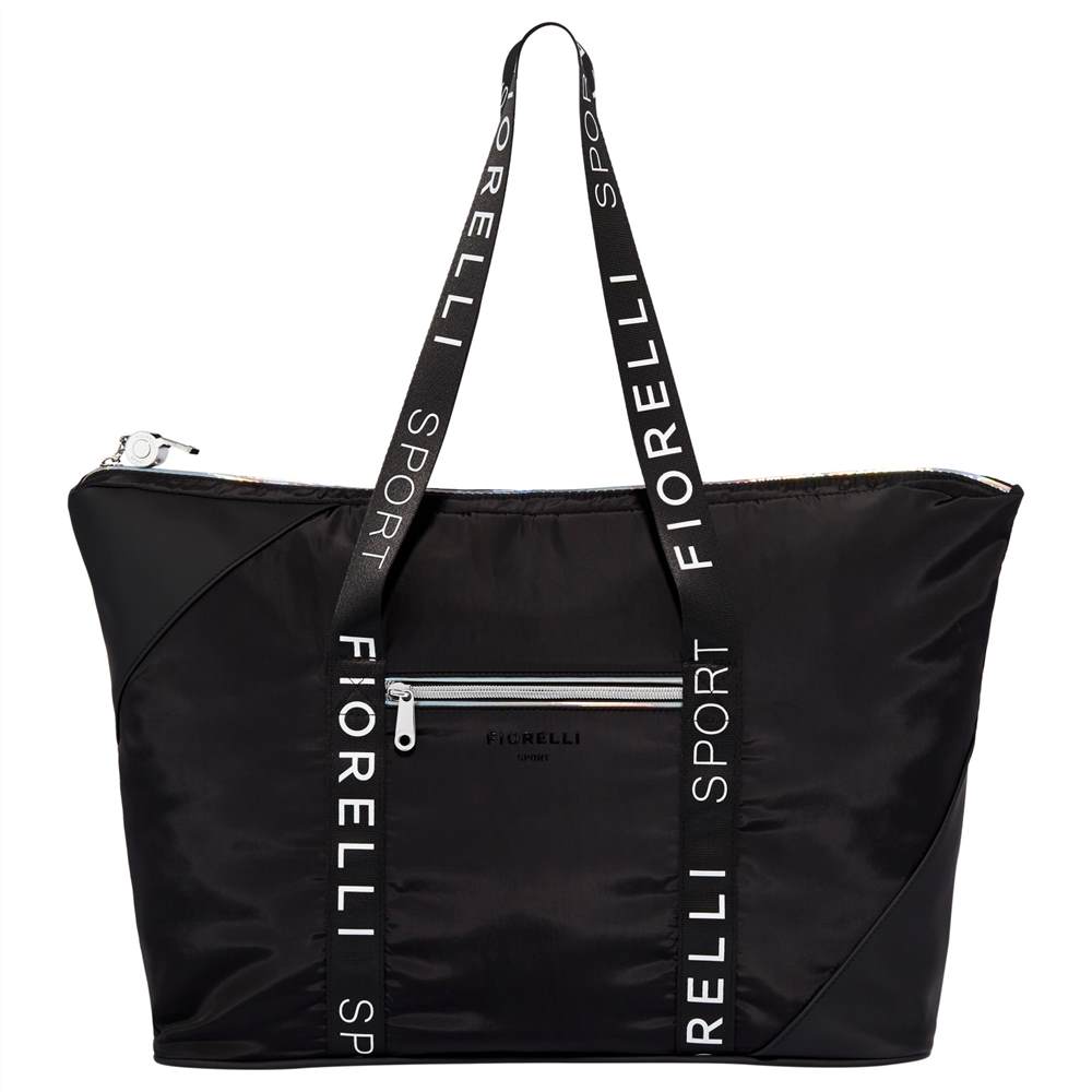 Fi-London Sport Fierce Tote BagBlack Fi-London Handbags