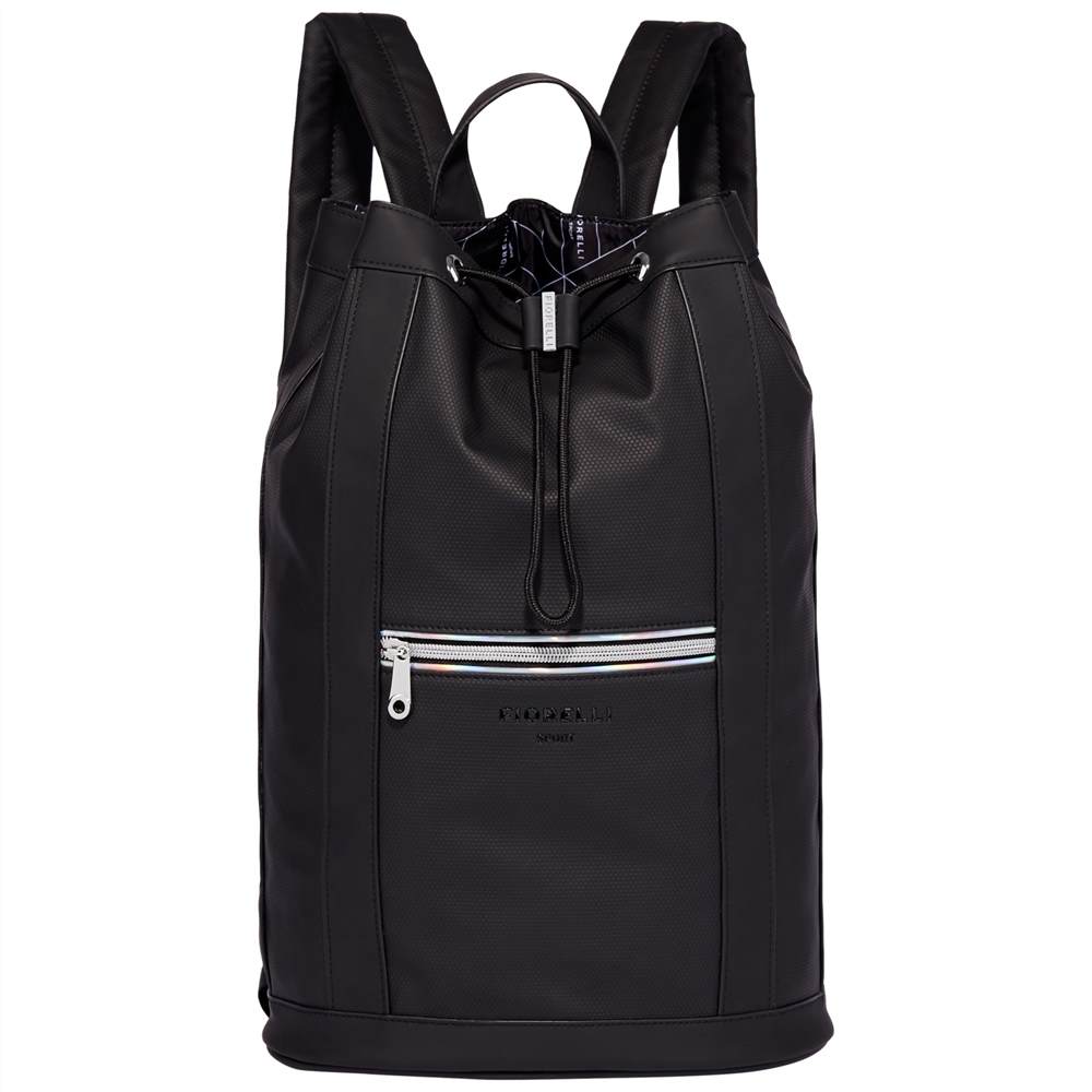 Fi-London Sport Game Changer BackpackBlack Fi-London Handbags