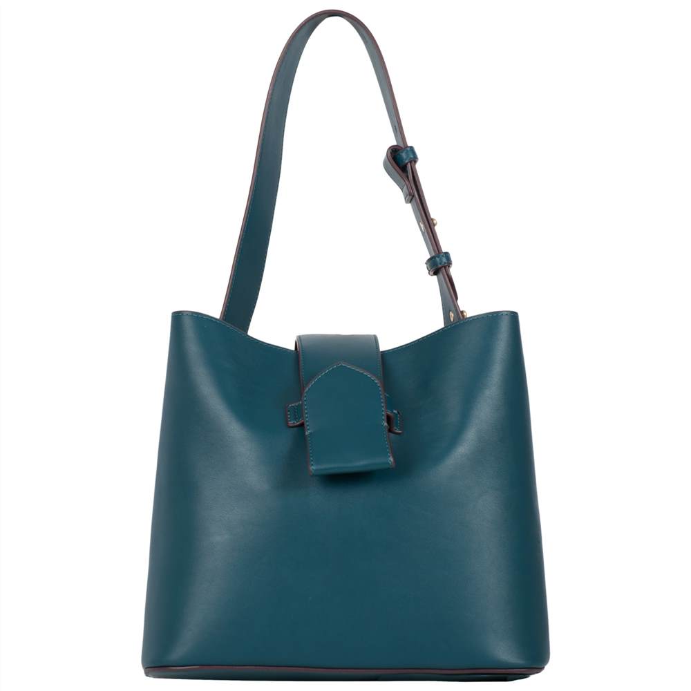 French Connection Contemporary Bucket Bag French Connection Handbags