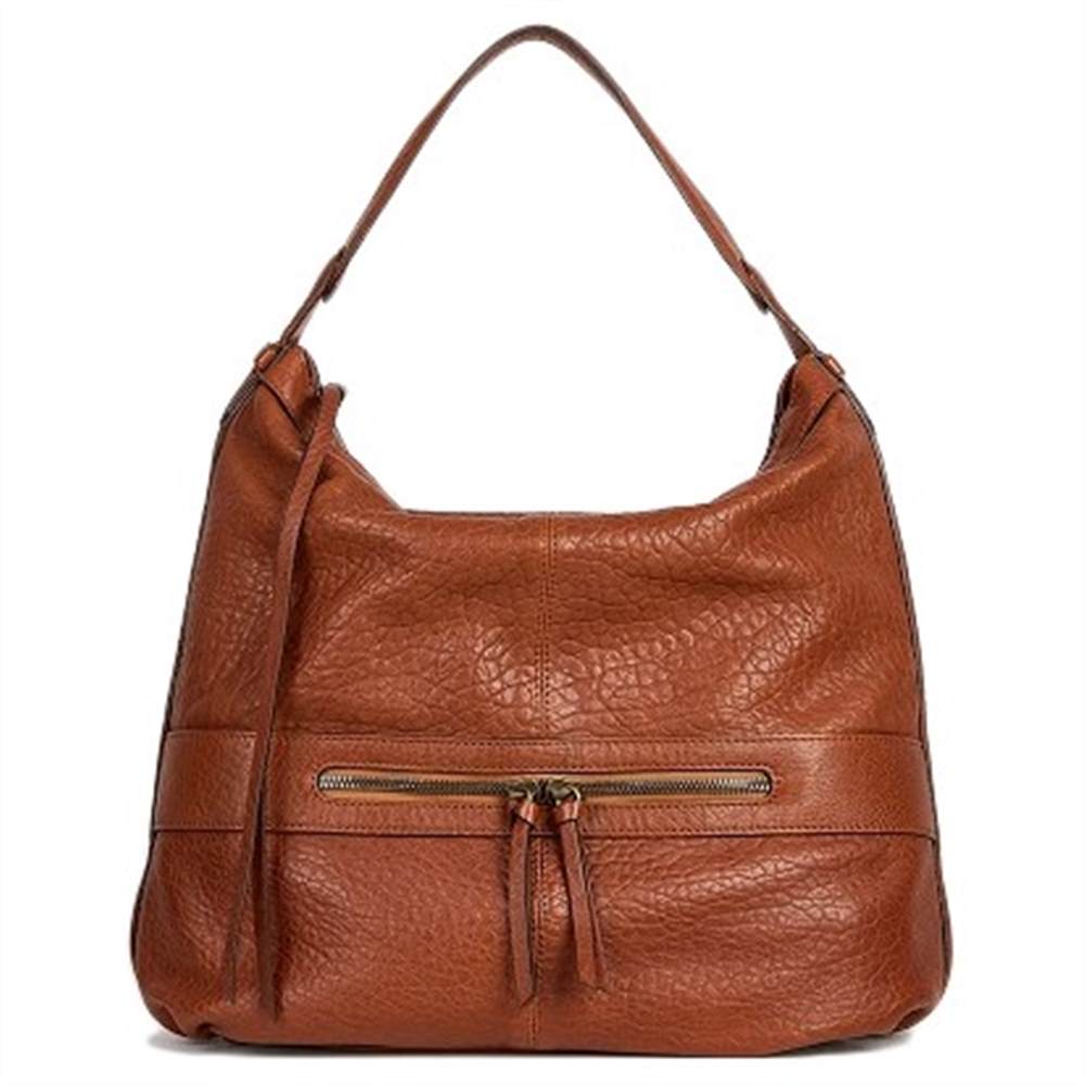 Gerard Darel Midday Bag Camel Gerard Darel Handbags