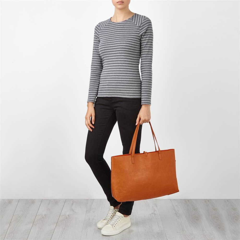 ted baker tan tote bag : lk bennett kelly bagJohn Lewis Rachel Reversible Tote BagTan John Lewis Handbags