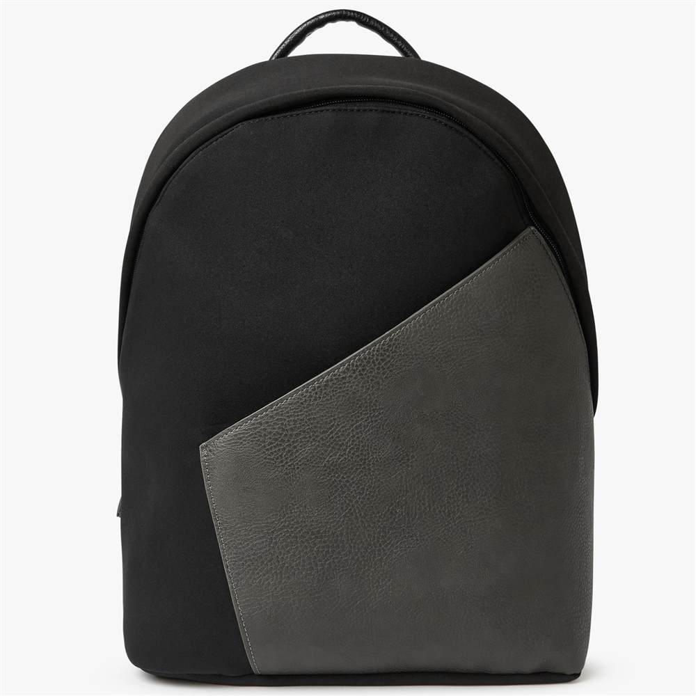 Kin by John Lewis Ella BackpackBlack Kin by John Lewis Handbags