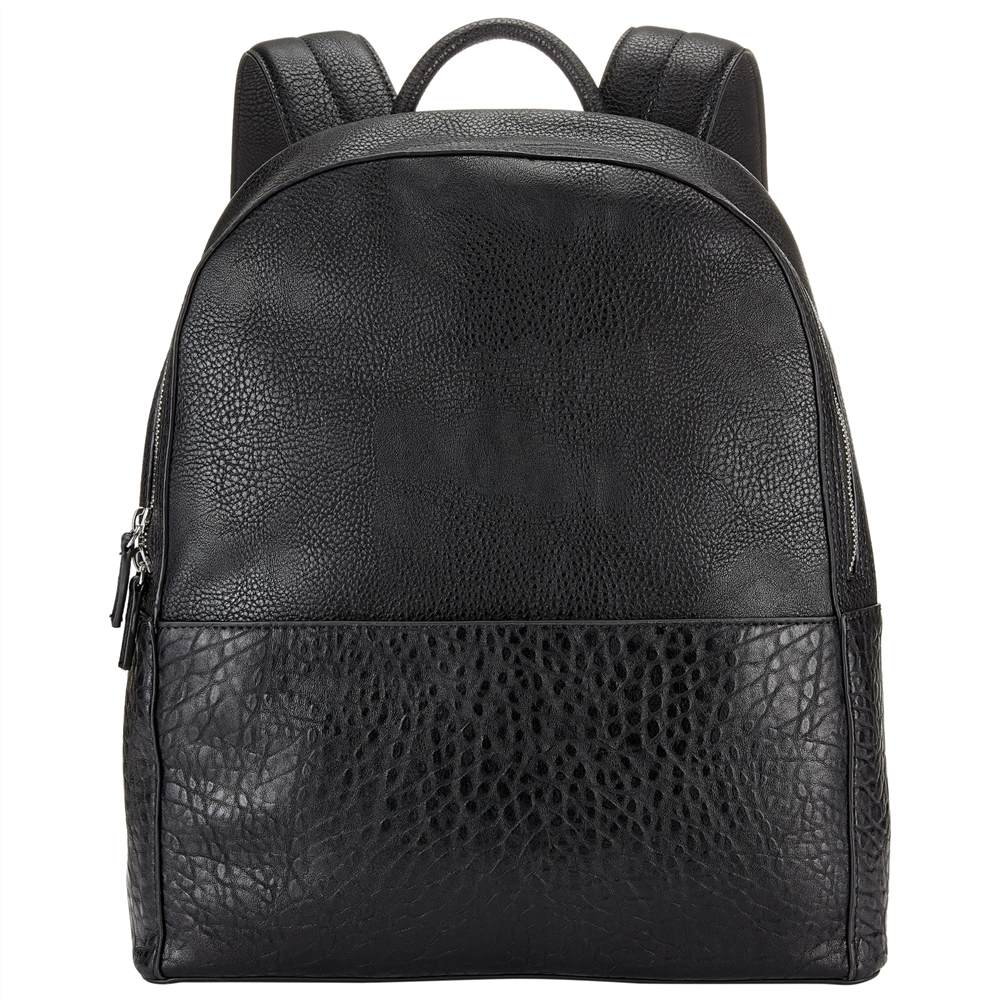 Kin by John Lewis Rittaa BackpackBlack Kin by John Lewis Handbags