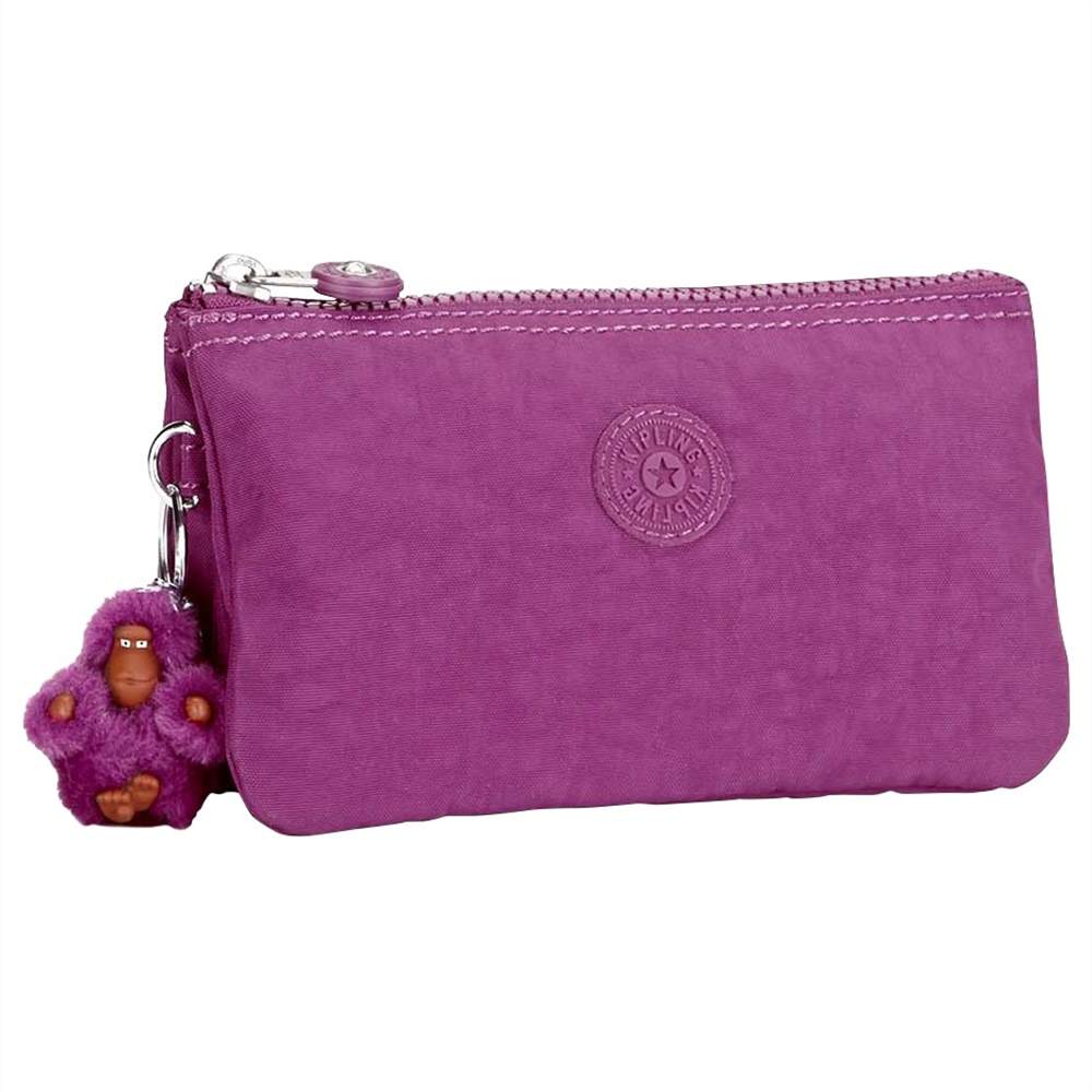 Kipling Creativity L Large PurseUrban Pink Kipling Purses