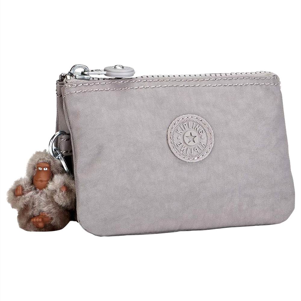 Kipling Creativity S Small PurseUrban Grey Kipling Purses