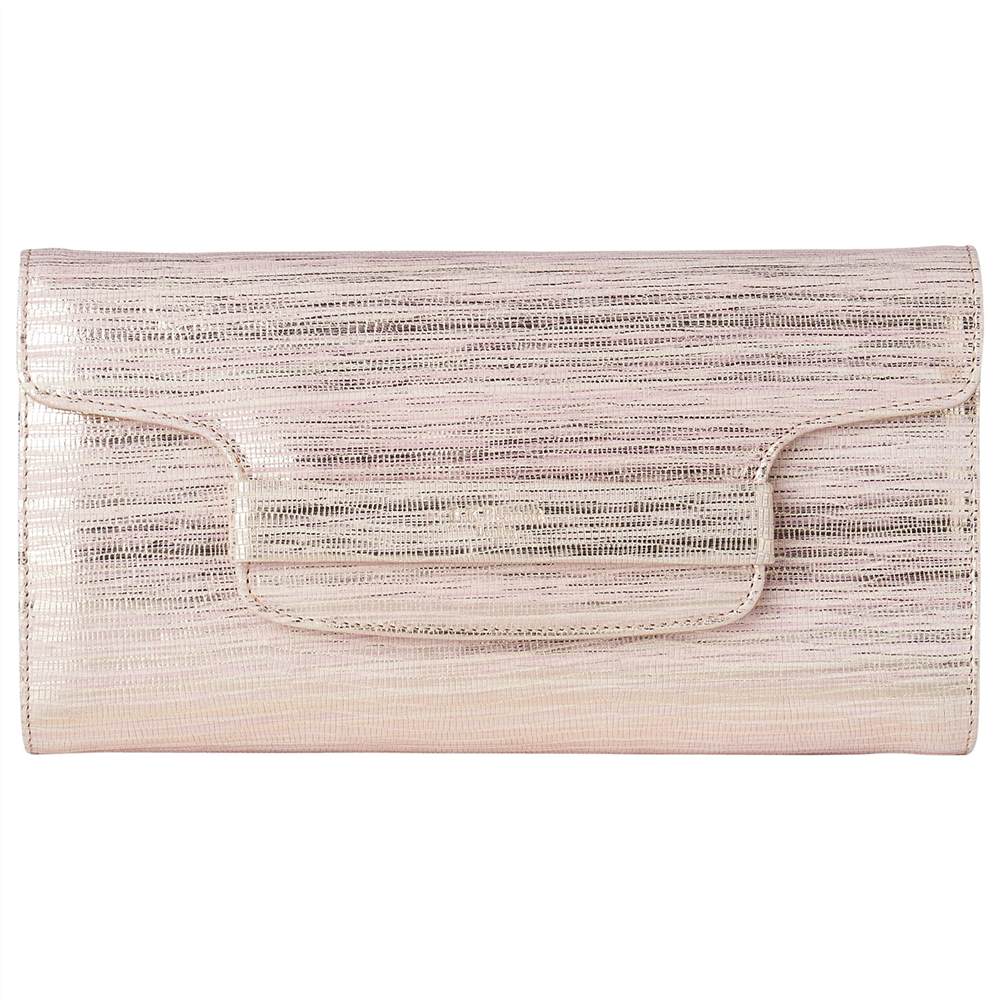 L.K. Bennett Laura Clutch BagBlush L.K.Bennett Handbags