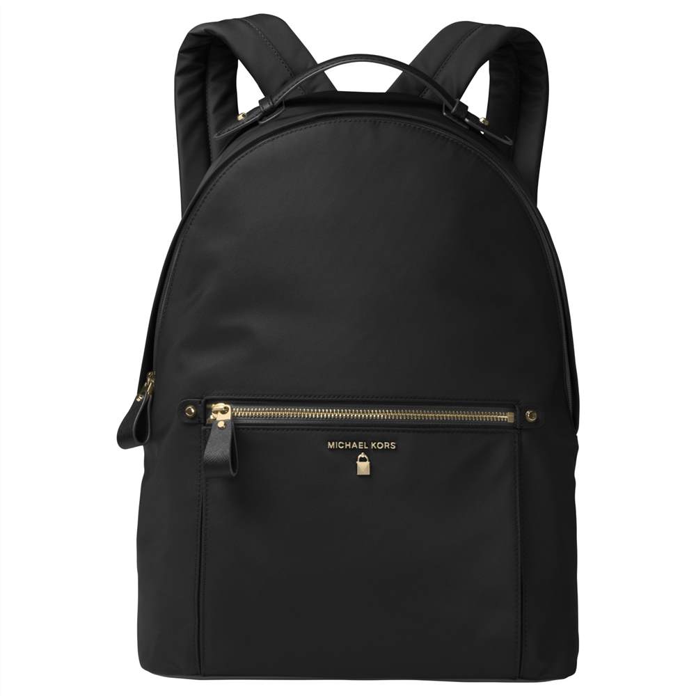 MMK-London Kelsey Backpack Black MMK-London Handbags