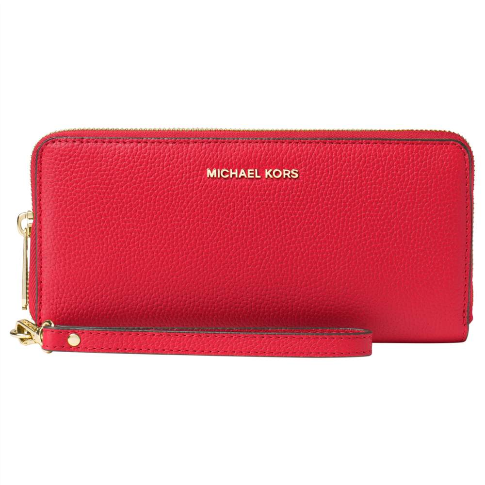 MMK-London Mercer Leather Continental Multi-Function Purse MMK-London Purses