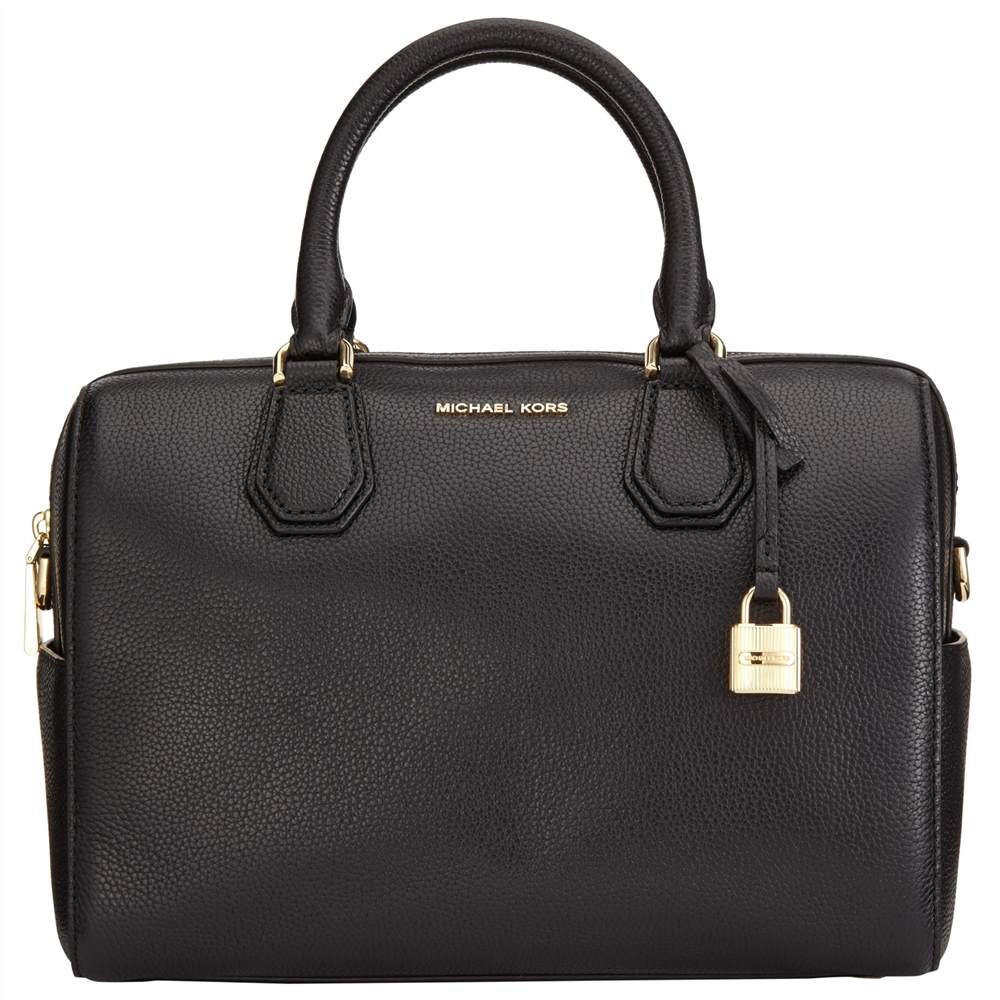 MMK-London Mercer Medium Duffle Weekend Bag MMK-London Handbags