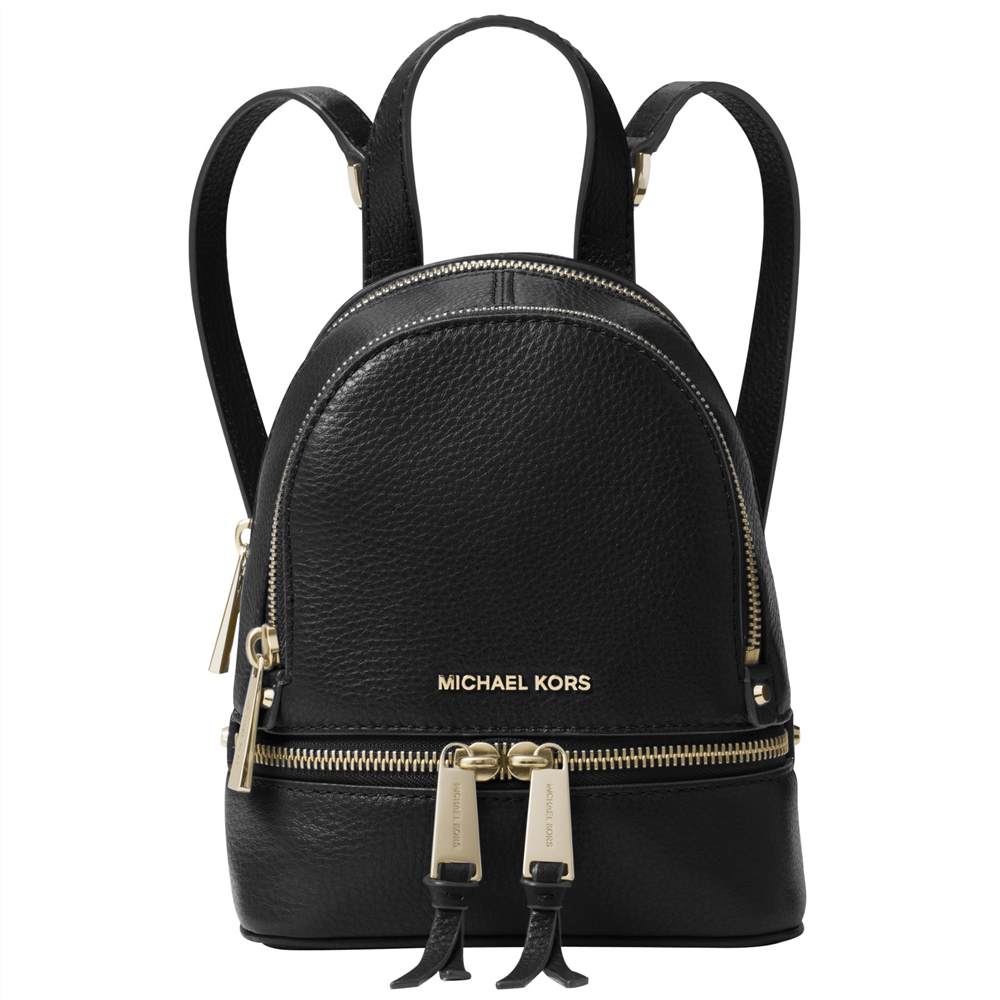 MMK-London Rhea Extra Small Leather Backpack MMK-London Handbags