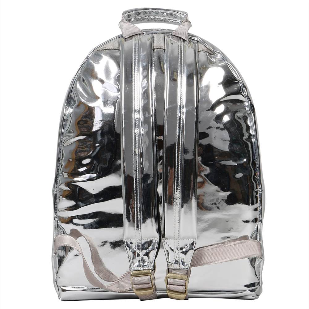 ted baker large purse sale : michael kors one shoulder keyhole topMi-Pac Mini Mirror Backpack Silver Mi-Pac Handbags