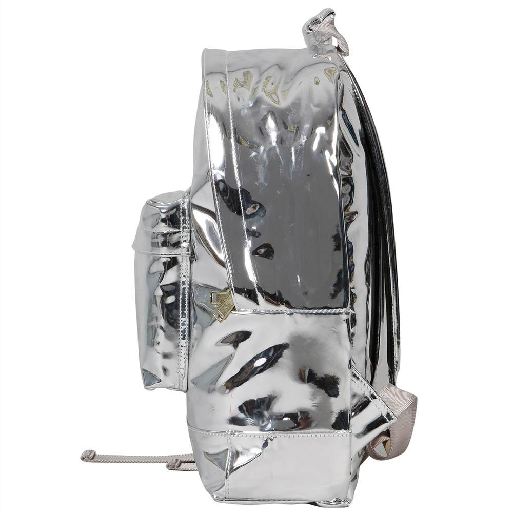 ted baker large purse sale : michael kors one shoulder keyhole topMi-Pac Mini Mirror Backpack Silver Mi-Pac Handbags