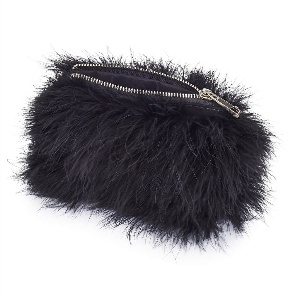 mulberry willow : pink mulberry roxanne bagMiss Selfridge Faux Fur Cross Body Bag Black Miss Selfridge Handbags