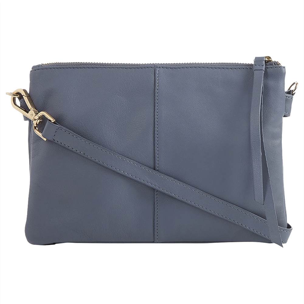 Oasis Leather Dolly Cross Body Bag Oasis Handbags