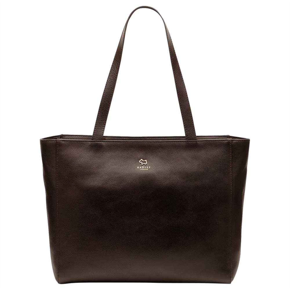 Radbags-London Greyfriar Large Leather Tote BagClove Radbags-London Handbags