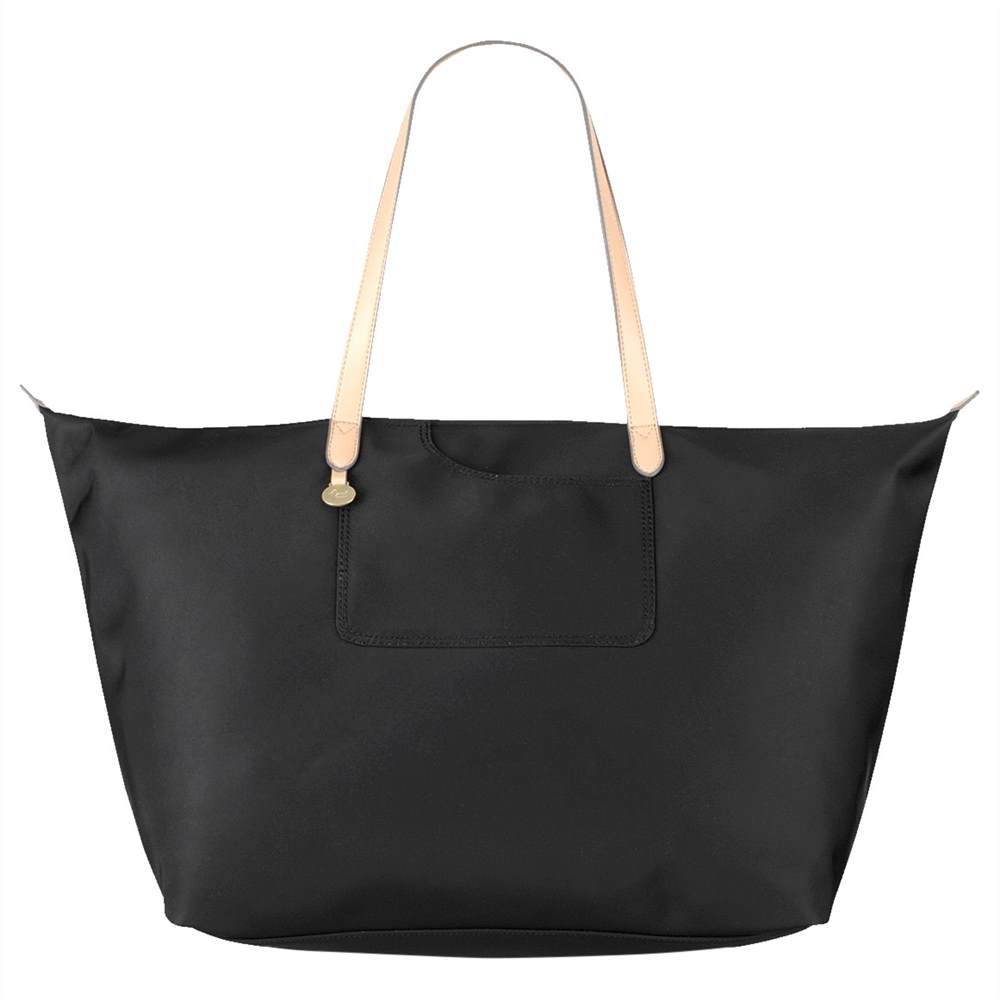 Radbags-London Pocket Essentials Large Weekender Tote BagBlack Radbags-London Handbags