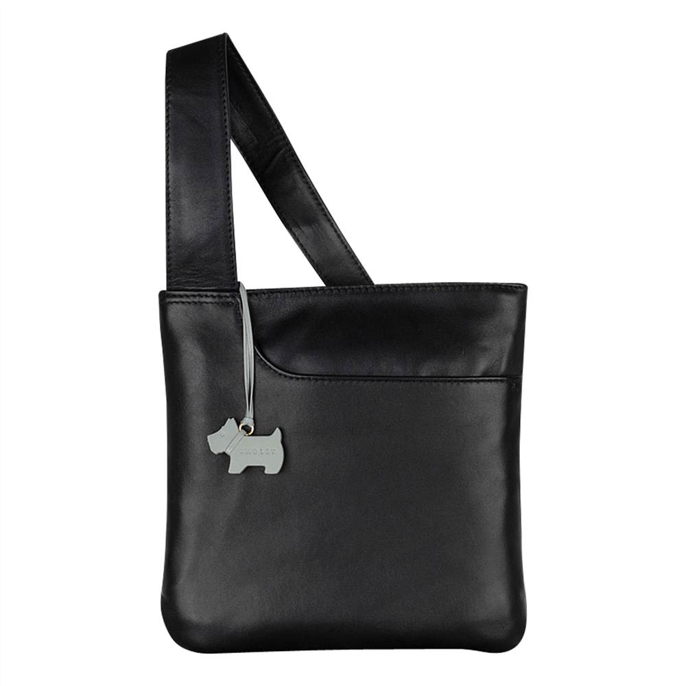 Radbags-London Pocket Small Leather Cross Body Bag Radbags-London Handbags