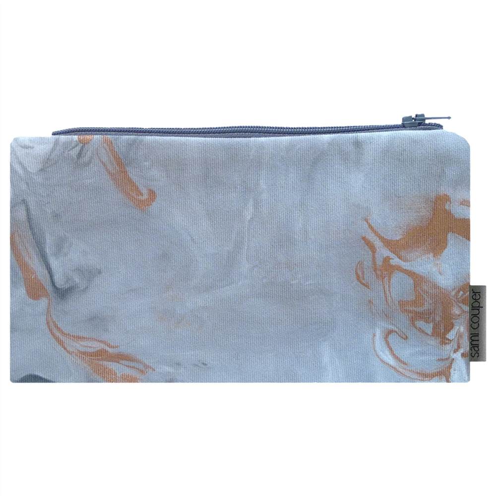 Sami Couper Marble Purse Grey/Copper Sami Couper Purses