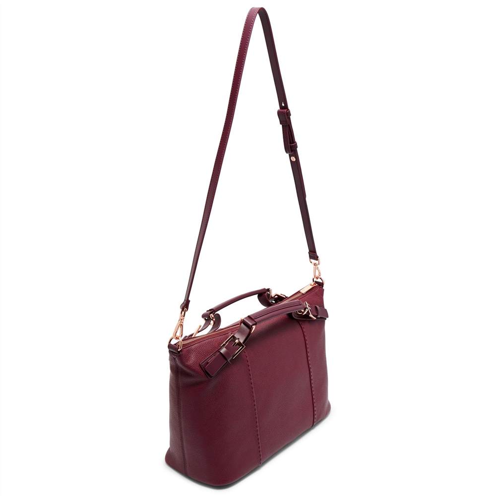 mulberry tessie satchel black : michael michael kors womens felix trainerTed Baker Salbee Pop Hand Leather Large Tote BagOxblood Ted Baker Handbags