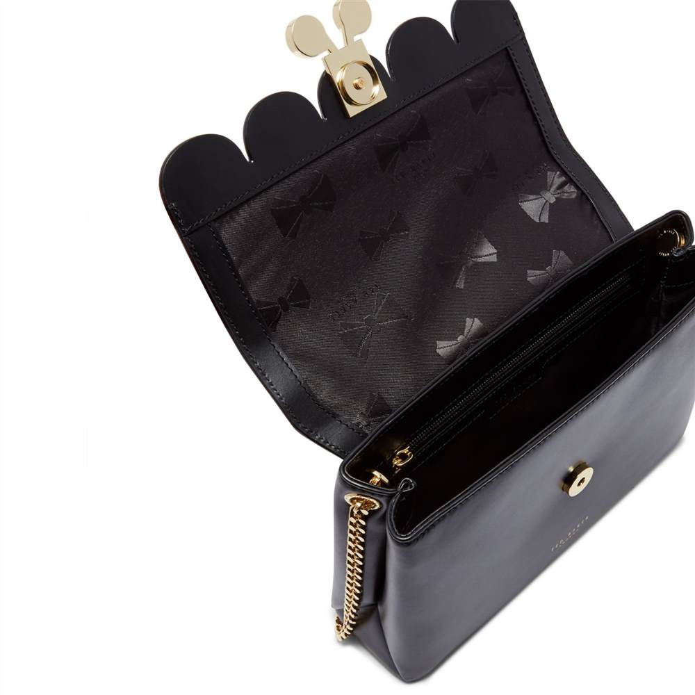 ted baker messenger bag : ted baker handbag purpleTed Baker Saraa Pearl Embellished Leather Cross Body BagBlack Ted Baker Handbags