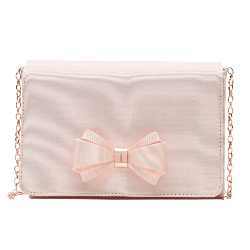 TB-London Tie The Knot Graciee Clutch Bag TB-London Handbags