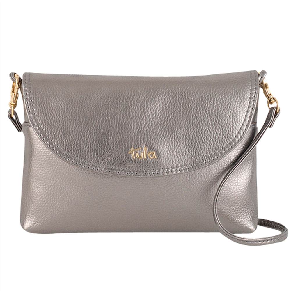 Tula Party Leather Across Body Bag Tula Handbags