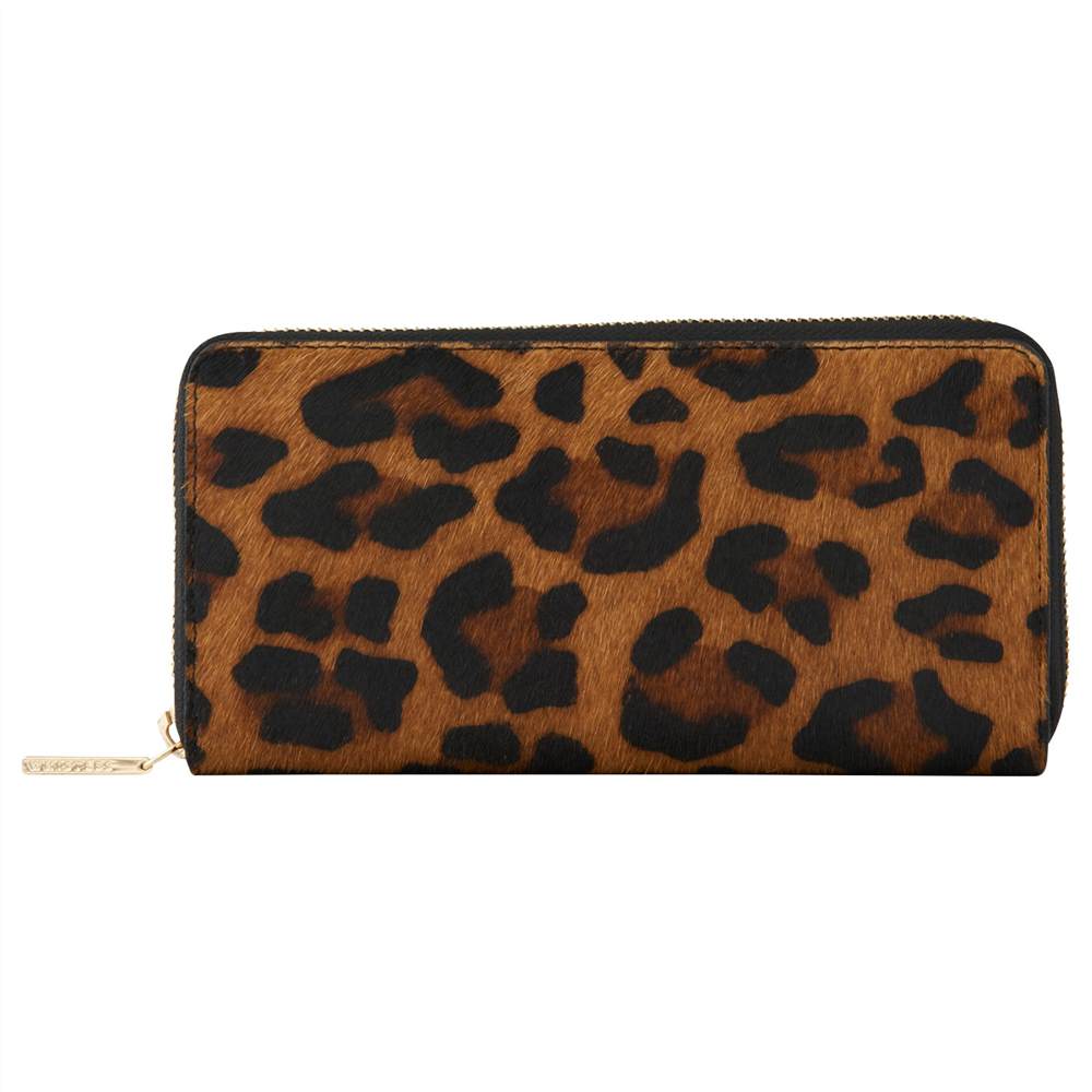 Whistles Large Purse Leopard Print Whistles Purses