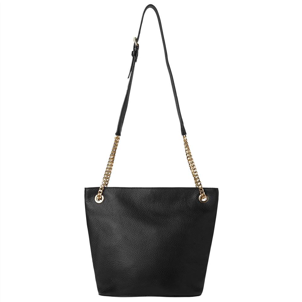 referee whistle : mulberry darley bag smallWhistles Sloane Leather Chain Slouch Shoulder Bag Black Whistles Handbags