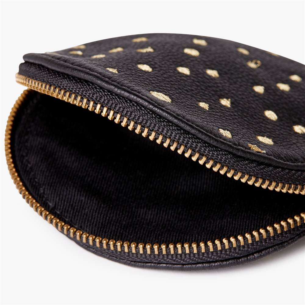 mulberry edna bag : kate spade outlet couponbell fox Round Embroidered Coin PurseBlack bell fox Purses