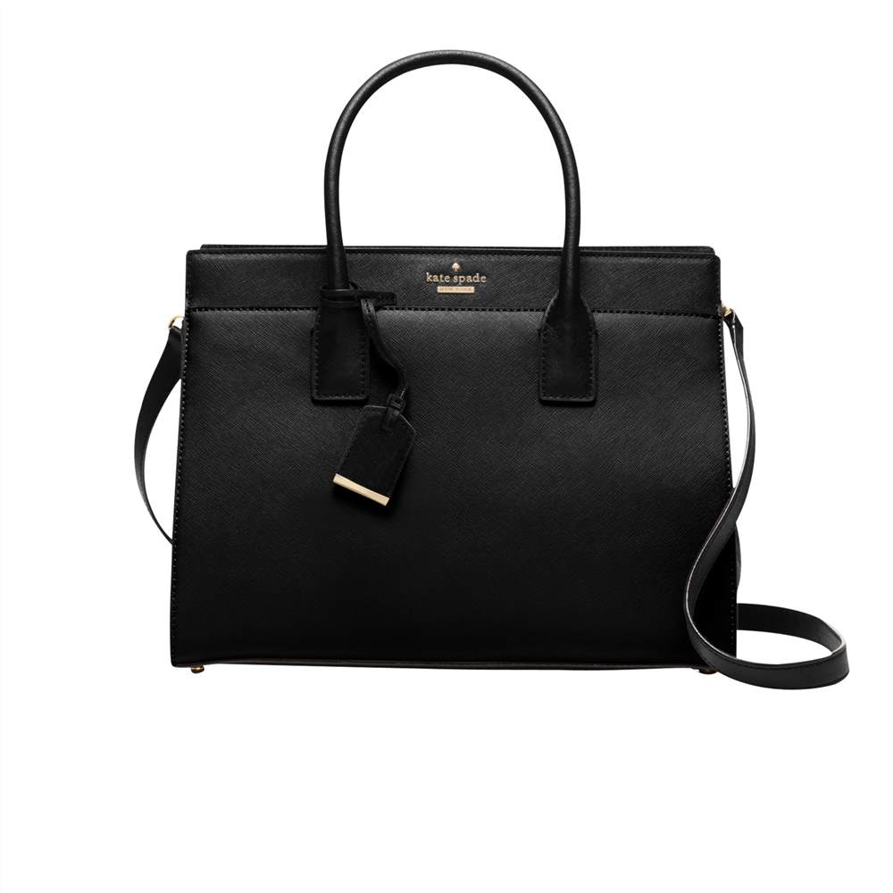 KS-London new york Cameron Street Candace Leather Satchel KS-London new york Handbags