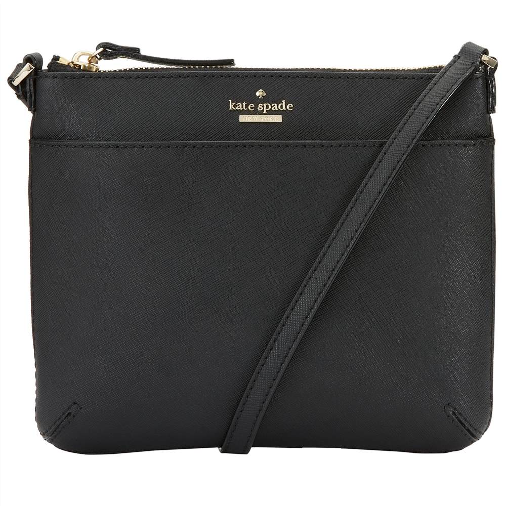 KS-London new york Cameron Street Tenley Leather Cross Body Bag KS-London new york Handbags