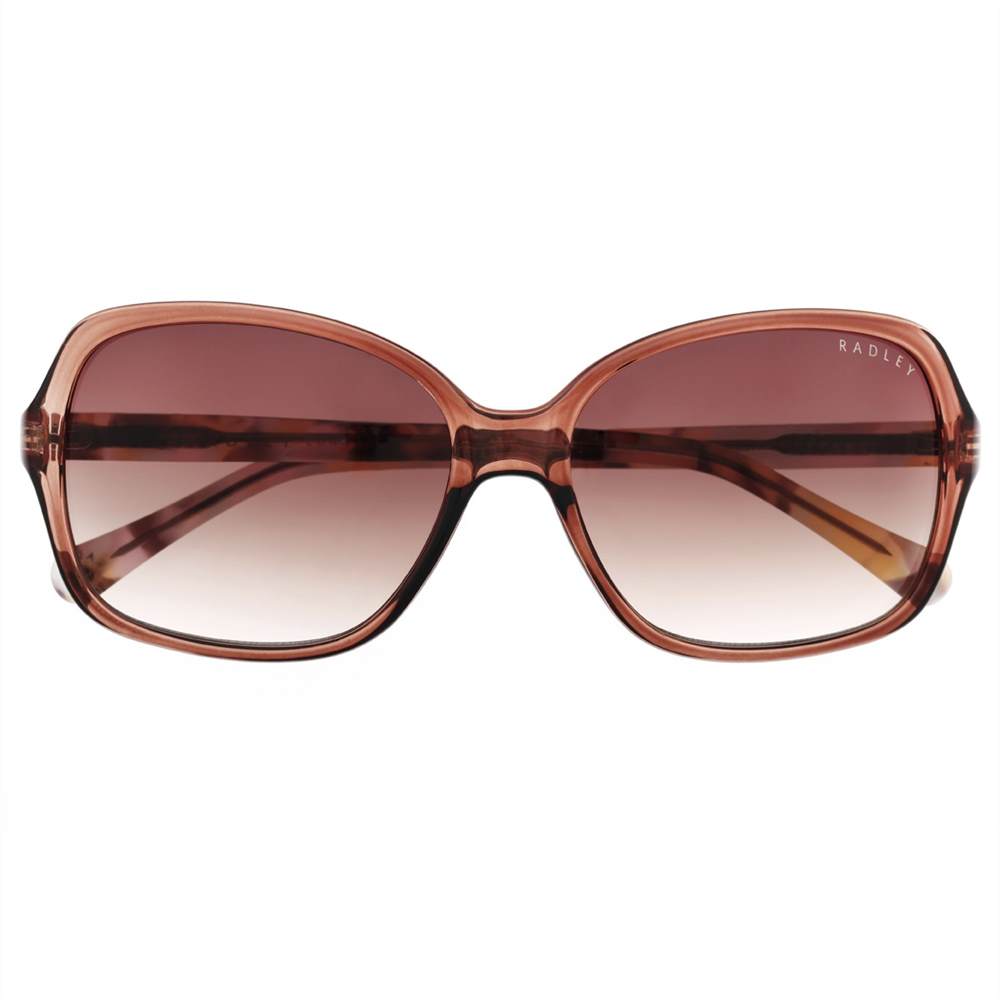 Radbags-London Abbie Sunglasses Brown