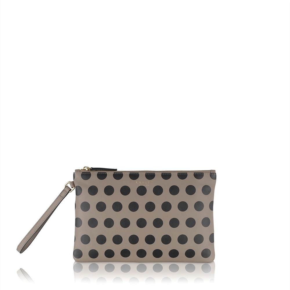 Radbags-London Clutch Bags Rochester Medium Zip-top Wristlet Woodland