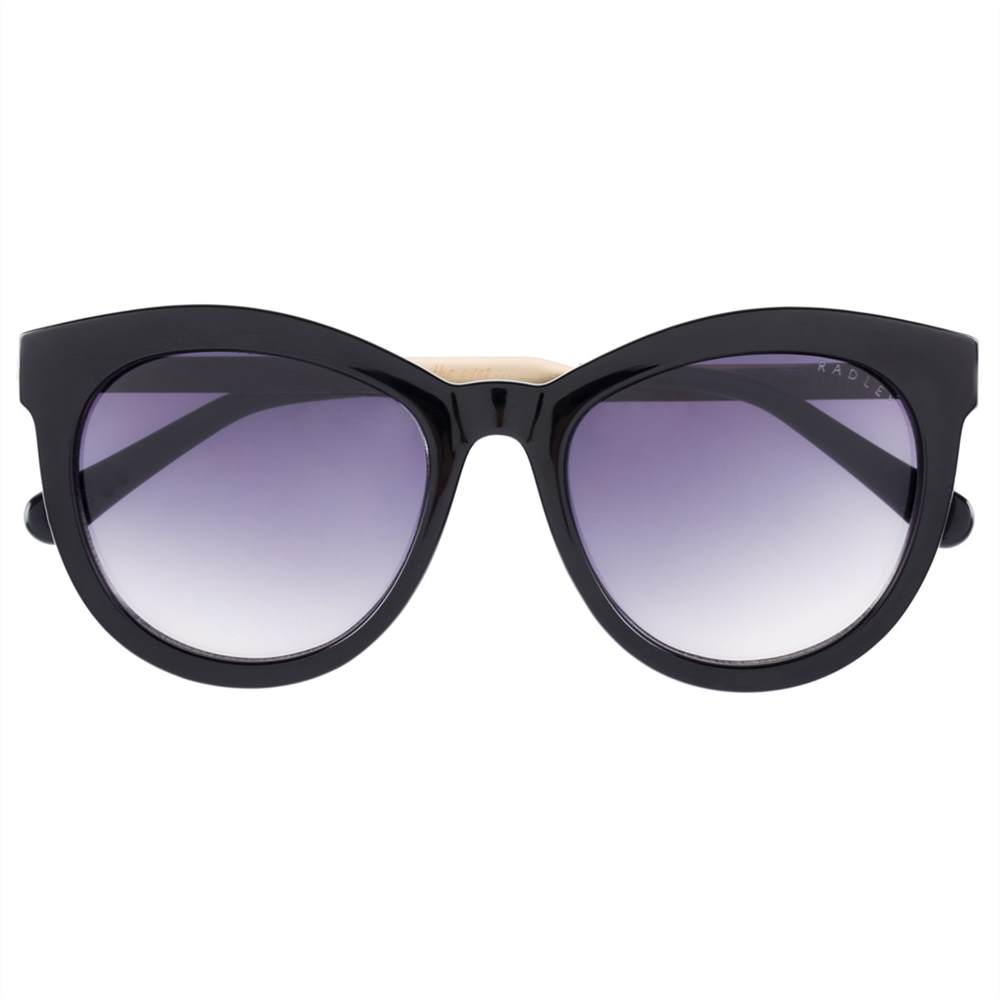 Radbags-London Edie Sunglasses Black