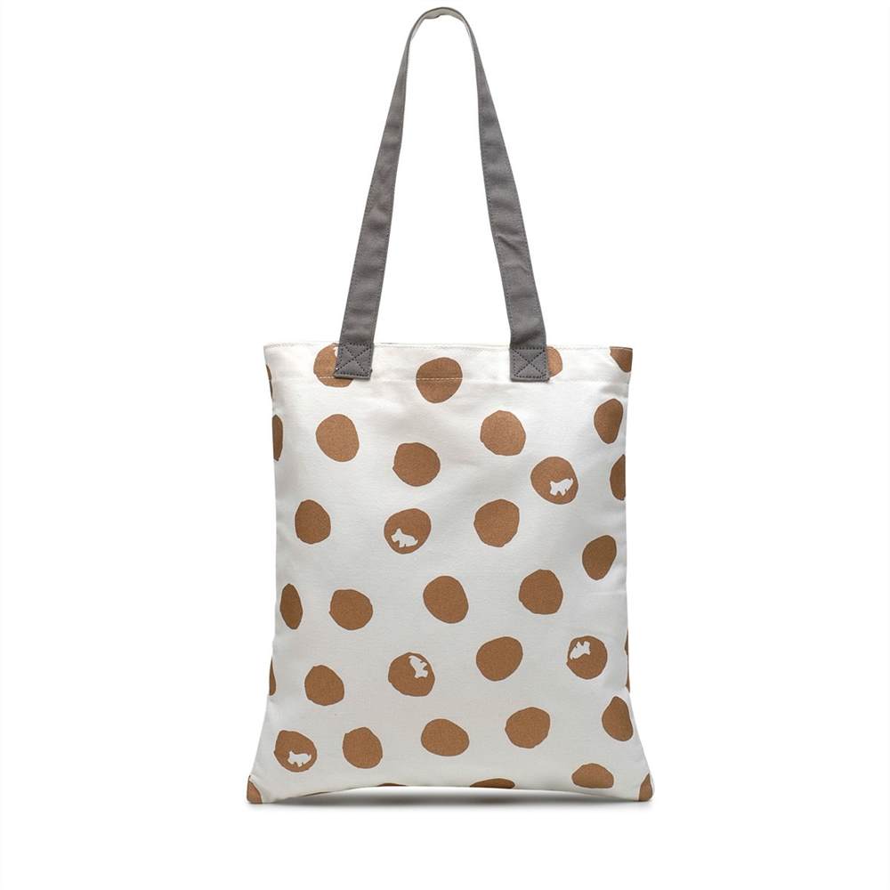 Radbags-London Epping Forest Medium Tote Naturals