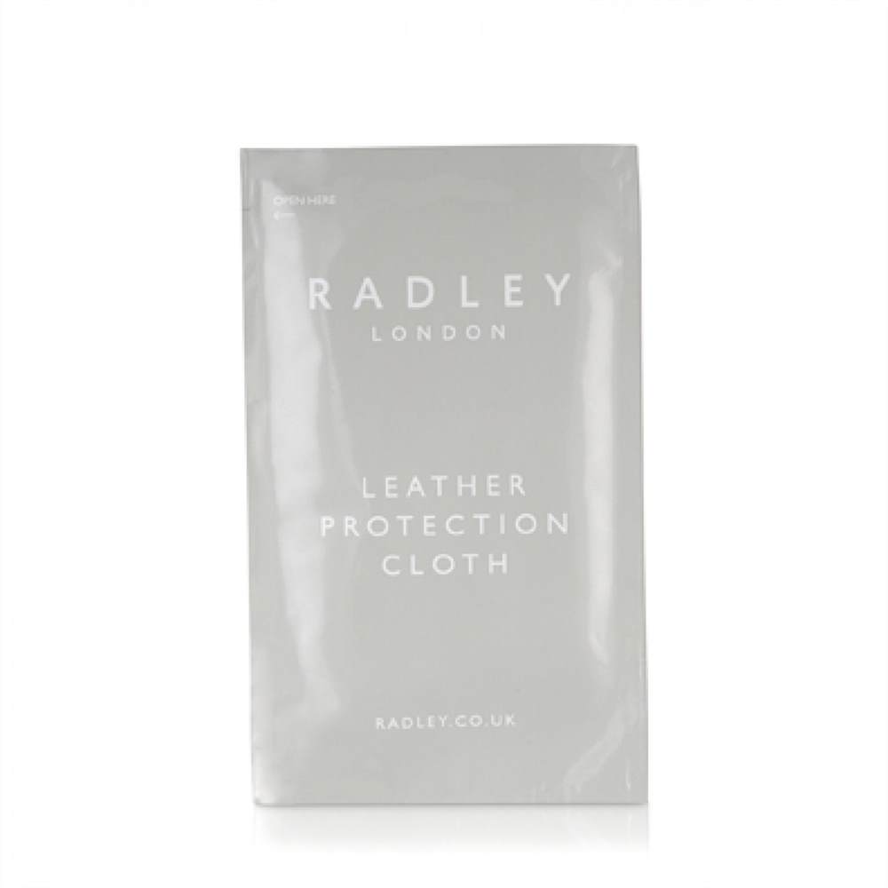 Radbags-London Leather Care Leather Care Sachet Other