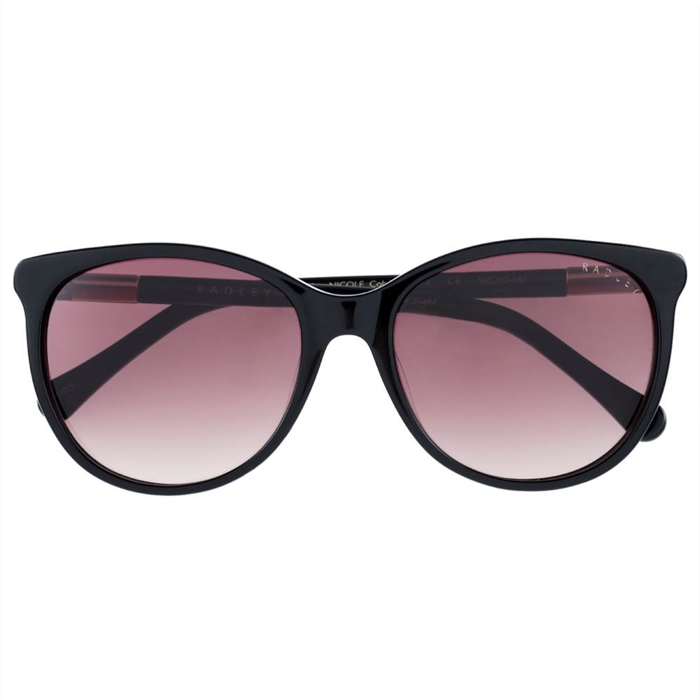 Radbags-London Nicole Sunglasses Black